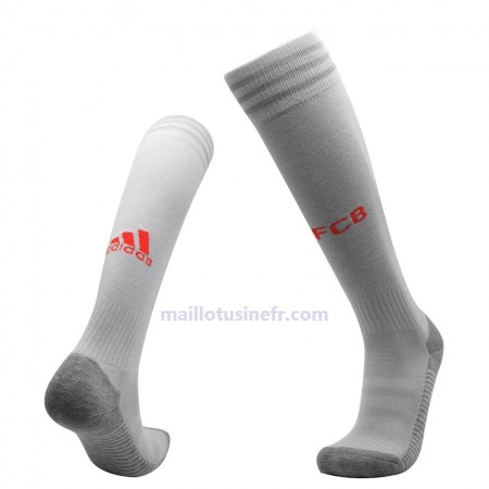Bayern Munich Extérieur Chaussettes 2020-21